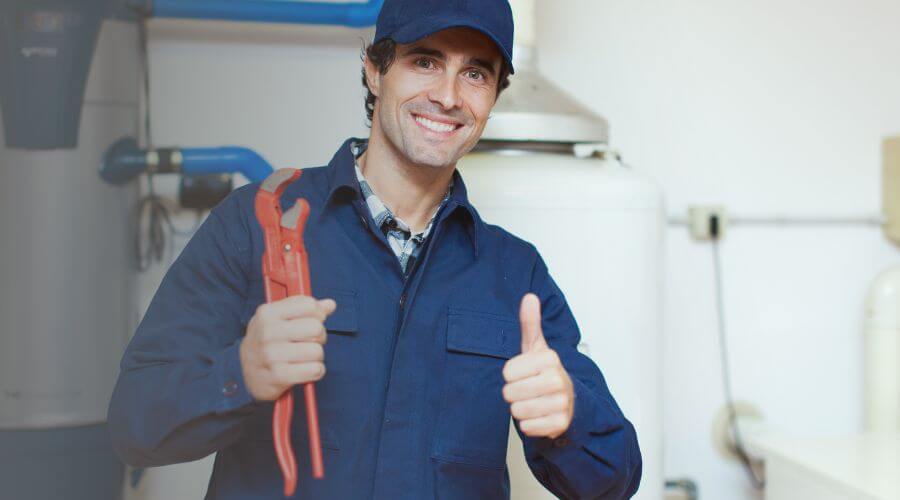 Professional septic pumping service in Millmont, PA